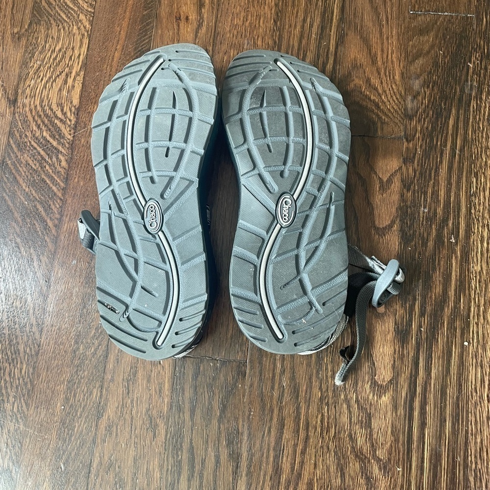 Chaco sandals - Picture 2 of 2